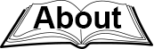 About Page Button