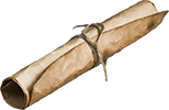 Scroll of the Prophesy